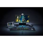 Razer Kiyo Webcam Black