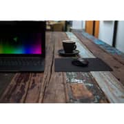 Razer Mobile Stealth Edition Mouse Mat Black