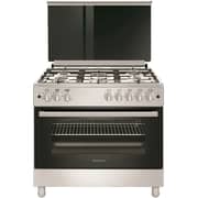 Westpoint Free Standing 5 Burner Gas Cooker WCLR-9650G0CII