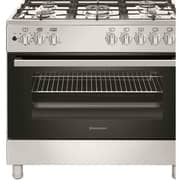 Westpoint Free Standing 5 Burner Gas Cooker WCLR-9650G0CII