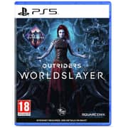 PS5 Outriders Worldslayer Game