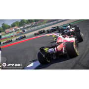 PS4 F1 2022 Game