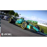PS4 F1 2022 Game