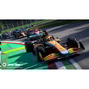 PS4 F1 2022 Game