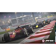 PS4 F1 2022 Game