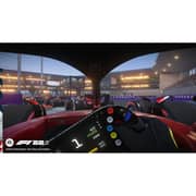 PS4 F1 2022 Game