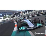 PS4 F1 2022 Game