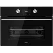TEKA Built-In Microwave with Grill and Touch Control Panel - MLC 8440