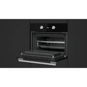 TEKA Built-In Microwave with Grill and Touch Control Panel - MLC 8440