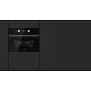 TEKA Built-In Microwave with Grill and Touch Control Panel - MLC 8440