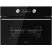 TEKA Built-In Microwave with Grill and Touch Control Panel - MLC 8440