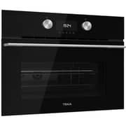 TEKA Built-In Microwave with Grill and Touch Control Panel - MLC 8440