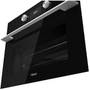 TEKA Built-In Microwave with Grill and Touch Control Panel - MLC 8440