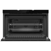 TEKA Built-In Microwave with Grill and Touch Control Panel - MLC 8440