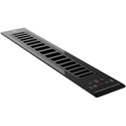 TEKA Modular Built-In Kitchen Hood with Black Glass Touch Panel - FIH 16755