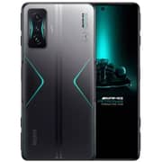 Xiaomi Redmi K50 Black 256GB AMG Petronas F1 Team Gaming Edition Smartphone - International Version