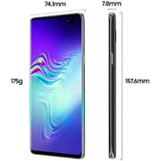 Samsung Galaxy S10 5G Majestic Black 256GB Smartphone