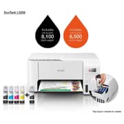 Epson EcoTank L3256 3-in-1 Home Ink Tank Printer
