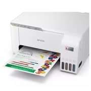Epson EcoTank L3256 3-in-1 Home Ink Tank Printer