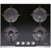 Rosieres Gas Hob - 4 Burner Rgv64tfbpn Lpg