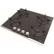 Rosieres Gas Hob - 4 Burner Rgv64tfbpn Lpg