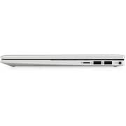 HP Pavilion x360 (2020) Laptop - 11th Gen / Intel Core i5-1135G7 / 14inch FHD / 512GB SSD / 8GB RAM / Shared Intel Iris Xe Graphics / Windows 11 Home / English & Arabic Keyboard / Silver / Middle East Version - [14-DY0011NE]