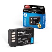 Hahnel Hl-plf19 (dmw-blf19) For Panasonic Digital Cameras Replacement For Dmw-blf19 1970mah, 7.2v, 14.2wh (battery)