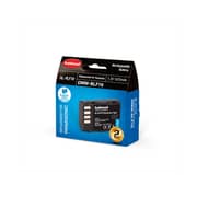 Hahnel Hl-plf19 (dmw-blf19) For Panasonic Digital Cameras Replacement For Dmw-blf19 1970mah, 7.2v, 14.2wh (battery)