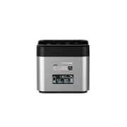 Hahnel Procube2 Professional DSLR Charger For Canon