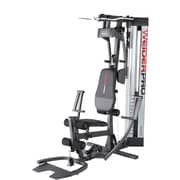Weider 9900I Single Station Gym (Pack of 4)