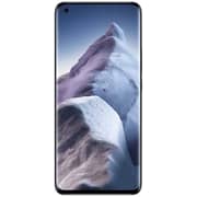 Xiaomi Mi 11 Ultra Ceramic Black 512GB Dual Sim Smartphone - International Version