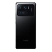 Xiaomi Mi 11 Ultra Ceramic Black 512GB Dual Sim Smartphone - International Version