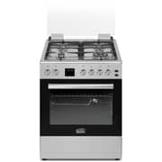 Simfer 4 Gas Burners Cooker SMF6069GCH