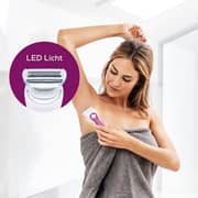 Beurer Ladies Shaver HL36