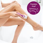 Beurer Ladies Shaver HL36