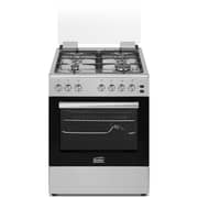 Simfer 4 Gas Burners Cooker SMF6064GCM