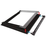 Simfer 4 Gas Burners Cooker SMF6064GCM