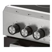 Simfer 4 Ceramic Hob Cooker SMF6066VCH