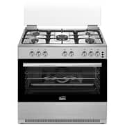 Simfer 5 Burners Gas Cooker SMF9065GCM
