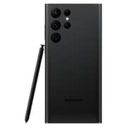 Samsung Galaxy S22 Ultra 5G 512GB Phantom Black Smartphone