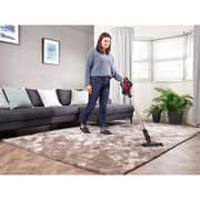 Beko Cordless Vacuum Cleaner Red VRT50121VR