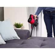 Beko Cordless Vacuum Cleaner Red VRT50121VR