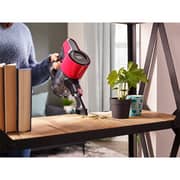 Beko Cordless Vacuum Cleaner Red VRT50121VR