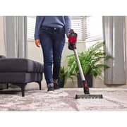 Beko Cordless Vacuum Cleaner Red VRT50121VR