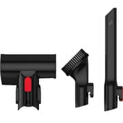 Beko Cordless Vacuum Cleaner Red VRT50121VR