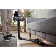 Beko Cordless Vacuum Cleaner Graphite VRT94929VI