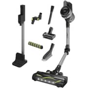 Beko Cordless Vacuum Cleaner Graphite VRT94929VI
