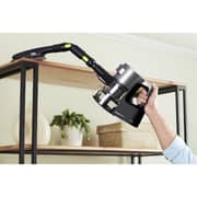 Beko Cordless Vacuum Cleaner Graphite VRT94929VI