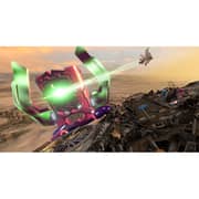 Nintendo Switch Lego Marvel Superheroes Game