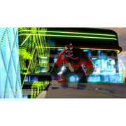 Nintendo Switch Lego Marvel Superheroes Game